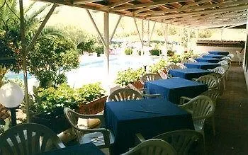 International Baia Domizia