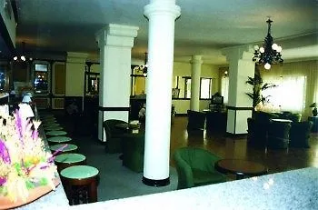Hotel International Baia Domizia