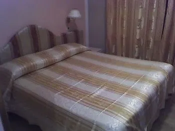 Hotel International Baia Domizia