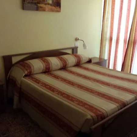 Hotel International Baia Domizia