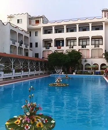 Hotel International Baia Domizia