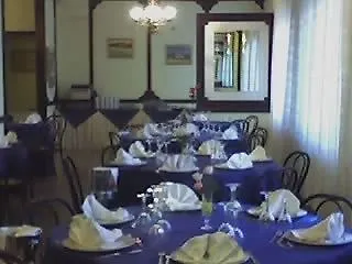 Hotel International 3*