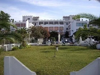 Hotel International 3*