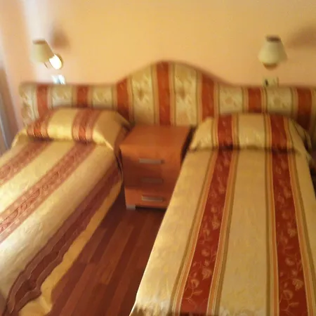 International Hotel
