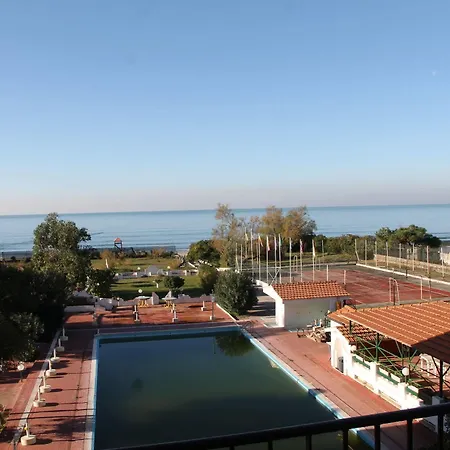 Hotel International