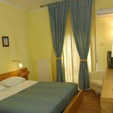 International Hotel 3*