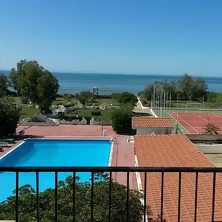 International Baia Domizia