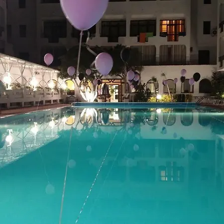 Hotel International 3*