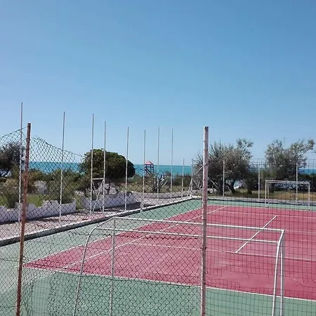 International Baia Domizia